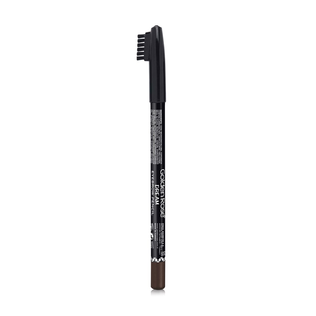 Олівець для брів Golden Rose Dream Eyebrow Pencil 309, 4 г